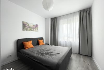Apartament cu 3 camere decomandat în Circumvalațiunii