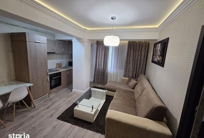 Apartament cu 3 camere în Tătărași