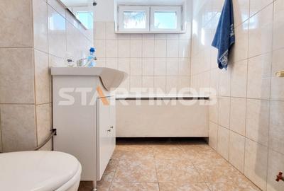 Apartament cu 2 camere semidecomandat, mobilat în Astra - 3