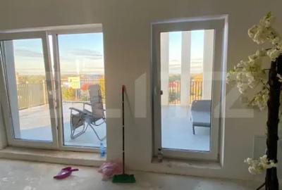 Apartament cu 2 camere decomandat în Botizului - 1