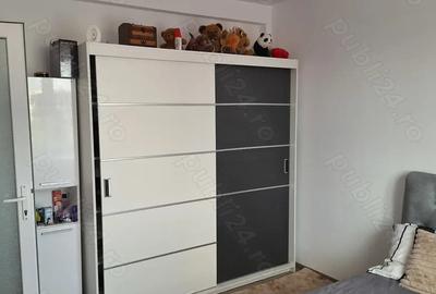 Apartament cu 2 camere decomandat în Central - 4
