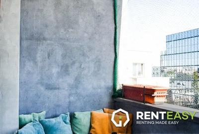 Apartament cu 3 camere în Palat - 9