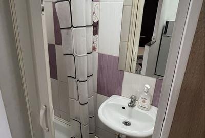 Garsonieră în Alexandru cel Bun - 2