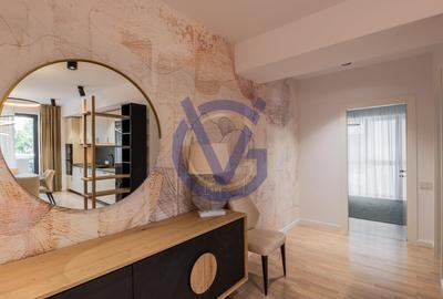 Apartament cu 4 camere decomandat, mobilat în Voluntari - 19