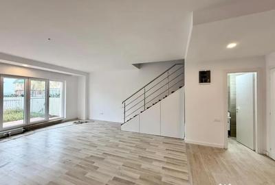 Casă cu 3 camere cu Teren 20 Mp în Pipera