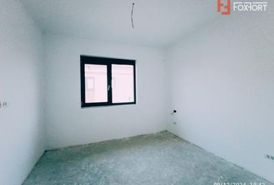 Casă individuală cu 4 camere cu Canalizare în Giroc - 7