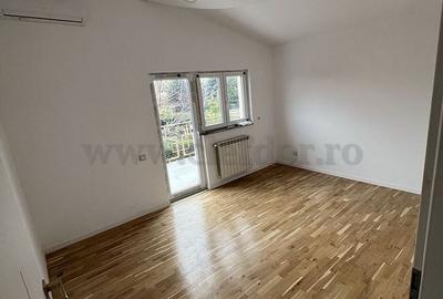 Vila complet RENOVATA, in zona Pipera - 5