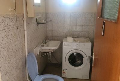 Apartament cu 4 camere semidecomandat în Apărătorii Patriei - 1