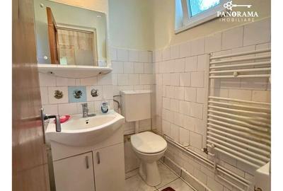 Apartament cu 2 camere de vânzare în Gura Câmpului, Mediaș - 4