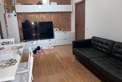 Apartament 3 camere decomandat, 76 mp, zona Craiovita - 1