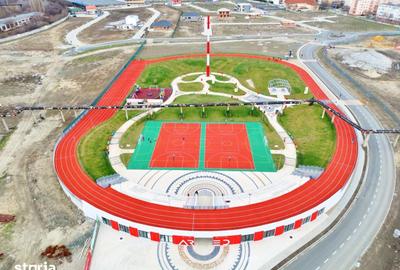 Teren de 324 mp, în 6 Vânători - 3