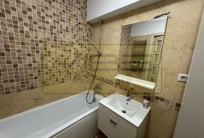 Apartament 2 camere open-space Royal Town Copou - 14