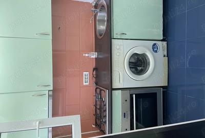 Inchiriez garsoniera conf 1 Micalaca - 3