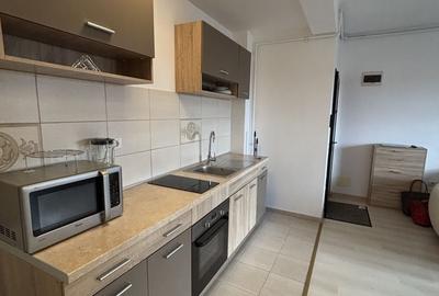 Apartament cu 2 camere decomandat, mobilat în Dumbrăvița - 9