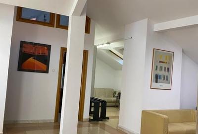 Inchiriere spatiu birou, intersectie N. Caramfil - Sos. Pipera - 7