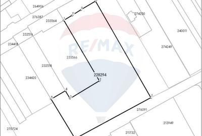 Teren intravilan de 14052 mp, în Centura Nord - 11