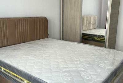 Apartament decomandat - Prima Inchiriere - Militari Residence - Etaj 1 - 3