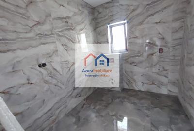 Casa intabulata 4 camere 2 bai curte 180 mp liberi pe Calea Cisnadiei - 9