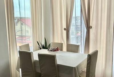 Apartament cu 3 camere în Central - 19