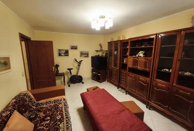 Apartament cu 4 camere decomandat, mobilat în Casa de Cultură - 14