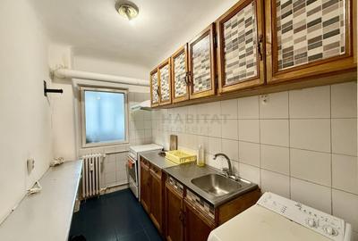 Decomandata, bloc 1982, aproape de metrou - 8