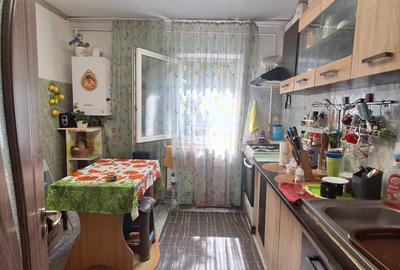 INEL 2 - MARVIMEX 4 CAMERE DECOMANDATE ETAJ 2 IMBUNATATIRI + GAZE 119.000 EURO - 5