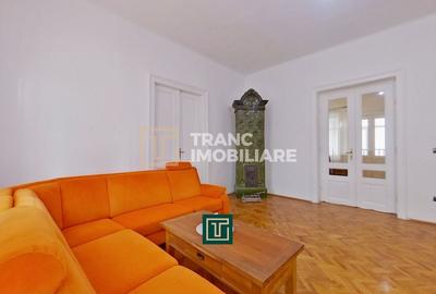 Apartament cu 4 camere în Podgoria - 2