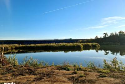 Casă cu 4 camere cu Teren 450 Mp în Brănești - 1