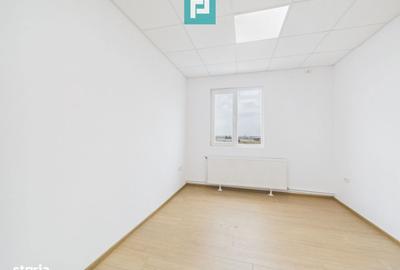 Spațiu comercial, de 550 mp, în Giarmata - 8