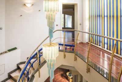 Casă individuală cu 4 camere cu Canalizare în Dămăroaia - 17