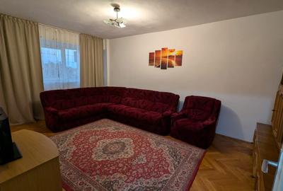 Apartament cu 2 camere decomandat în Central - 3