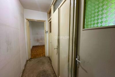 Apartament cu 2 camere | Dâmbul Pietros | 56.000 EUR - 4