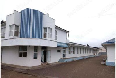 Spațiu comercial, de 2,150 mp, în Gară - 3