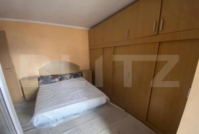Apartament cu 3 camere semidecomandat în Cugir - 12