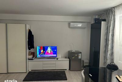 Garsonieră în Herăstrău - 3