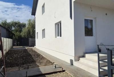 Casa stil duplex bragadiru - 5
