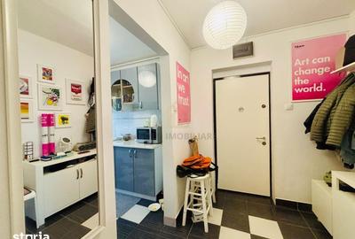 Apartament cu 4 camere decomandat în Ultracentral - 2