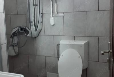 Garsonieră decomandată în Lazaret - 2