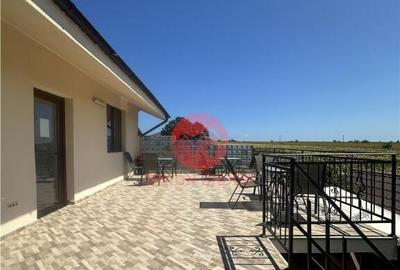 Spațiu comercial, de 260 mp, în Vama Veche - 14