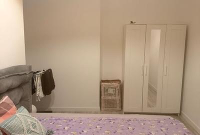 Apartament cu 4 camere decomandat, mobilat în Băneasa - 9