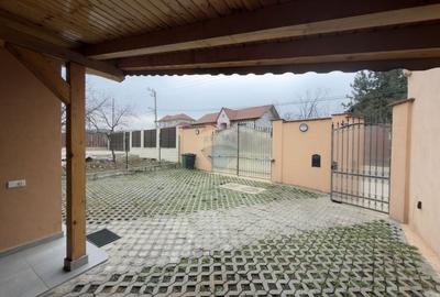 Casă individuală cu 3 camere cu Teren 250 Mp în Dealuri Oradea - 2