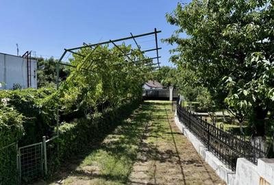 Casă cu 7 camere cu Teren 1150 Mp în Siliștea Snagovului - 2