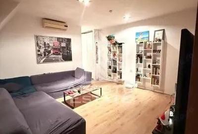 Apartament 3 camere la mansarda , zona Simion Barnutiu/Modern - 5