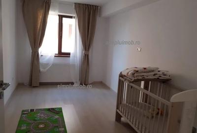 Apartament cu 3 camere decomandat în Fundeni - 6