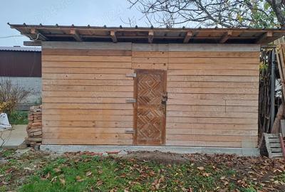 Casă cu 2 camere în Sârbova - 8