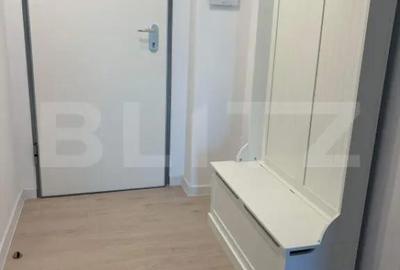 Apartament cu 2 camere în Brazda lui Novac - 1
