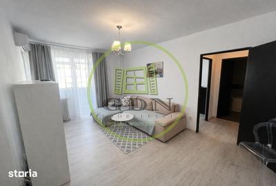 Apartament cu 2 camere decomandat, mobilat în Gara de Nord - 11