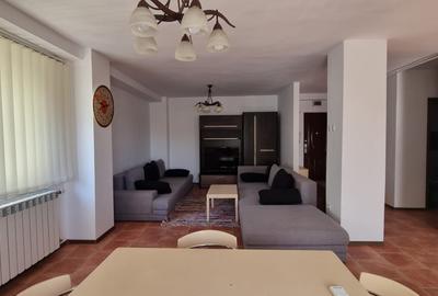 Apartament cu 3 camere decomandat în Central - 12