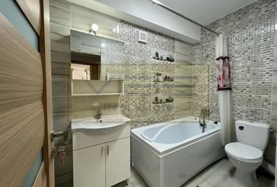 Apartament 1 camera Tudor Vladimirescu - Iulius Mall - 10