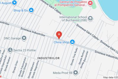 Apartament cu 2 camere decomandat în Industriilor - 1